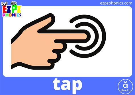 practice tap review flashcards